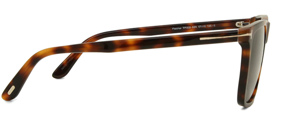 TOM FORD TF 832 53N
