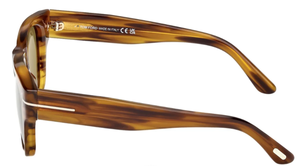 TOM FORD TF 1280 55N