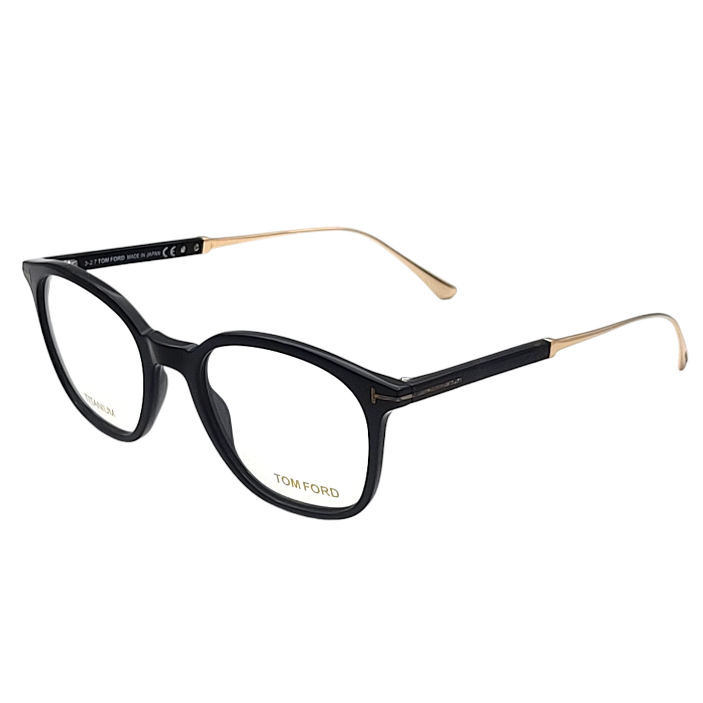 TOM FORD 5484 001