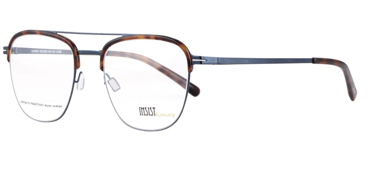 INSIST LUXURY IL 9853 C4