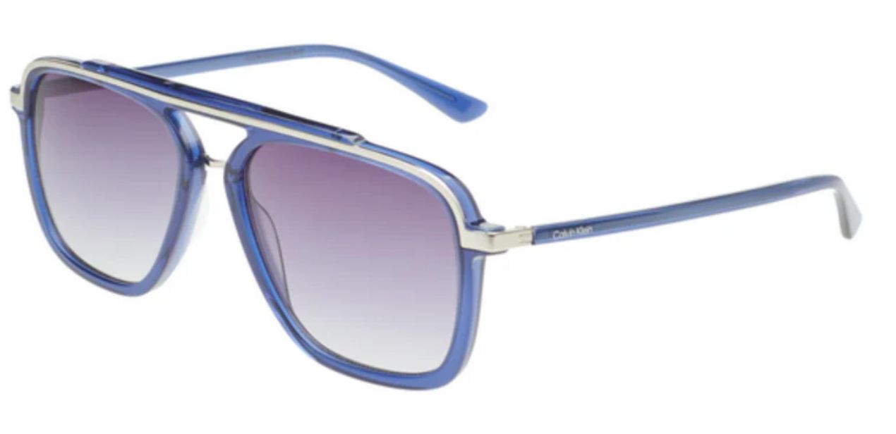 CALVIN KLEIN CK25563S 404