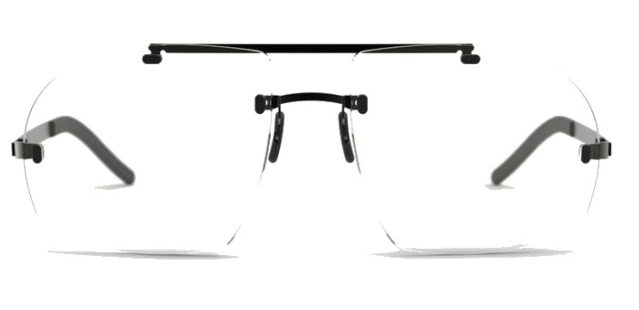 GOTTI PS05 BLACK