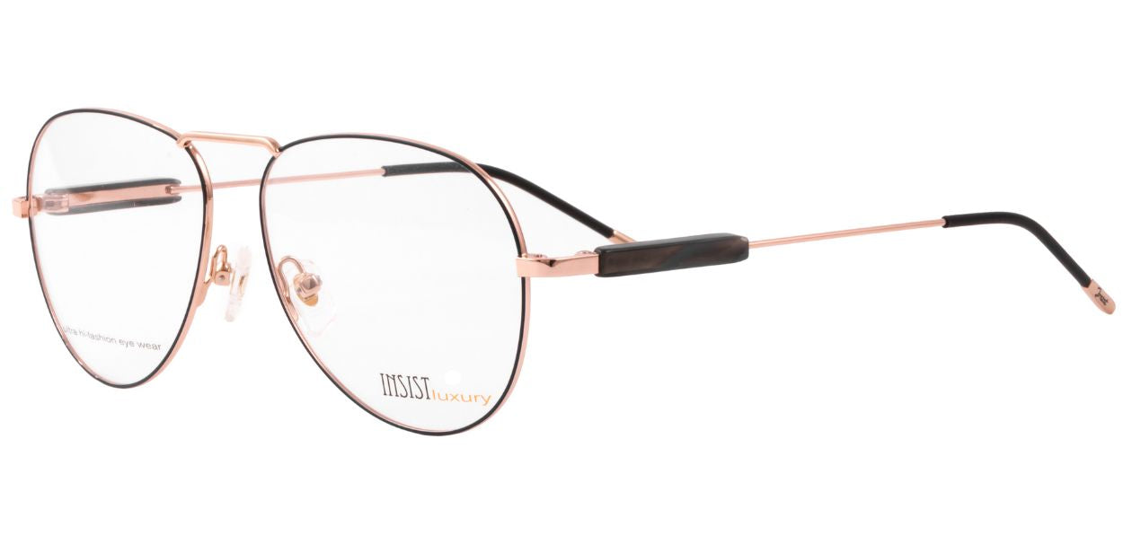 INSIST LUXURY IL 9786 GD/BLU