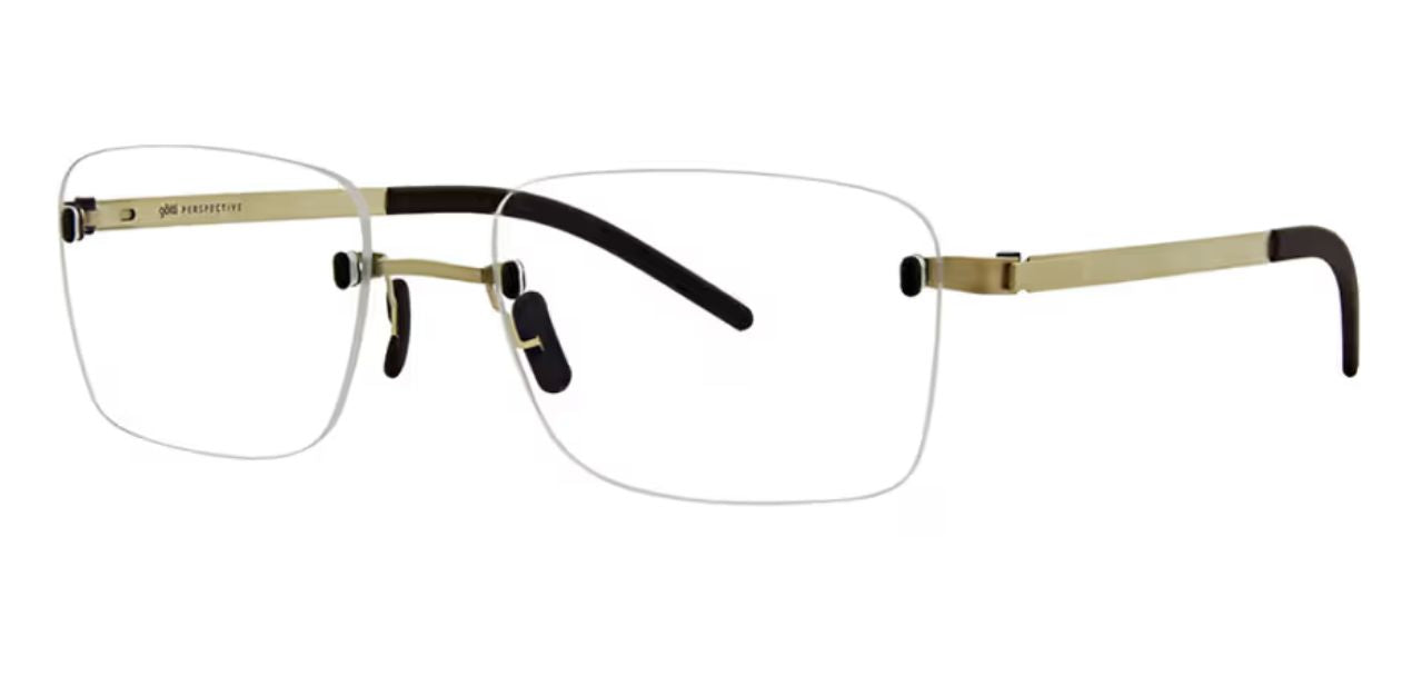 GOTTI SM02 GOLD