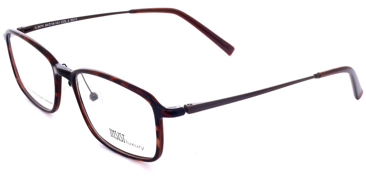 INSIST LUXURY IL 9474 C4