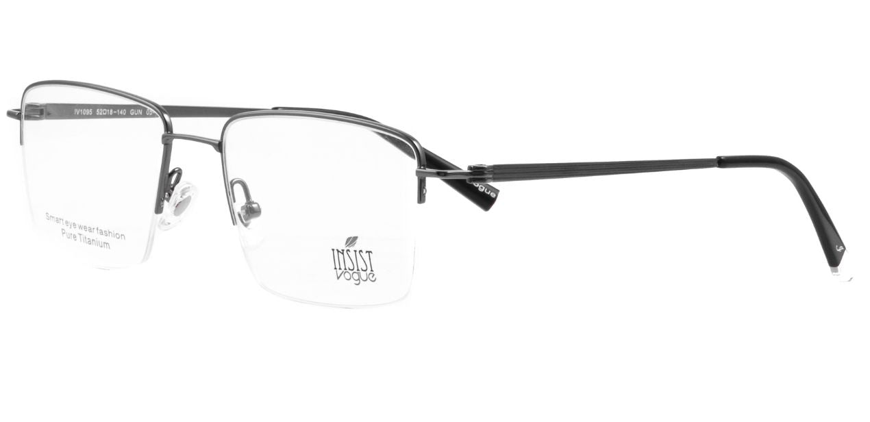 INSIST VOGUE IV 1095 GUN