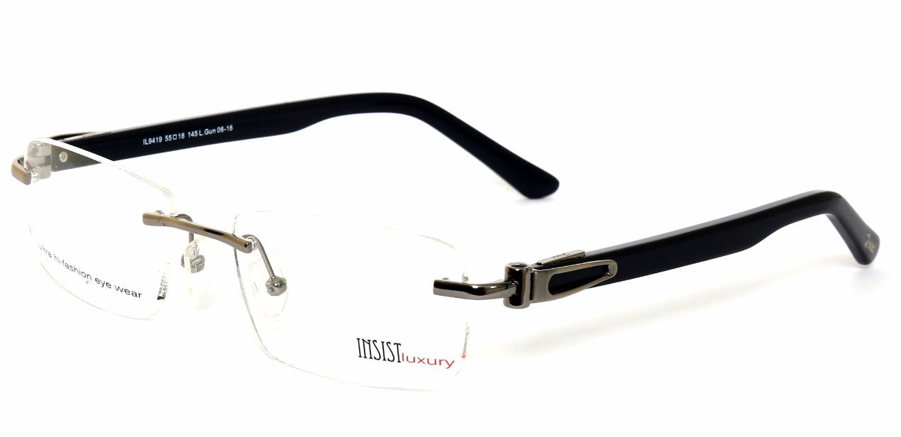 INSIST LUXURY IL 9419 L.GUN