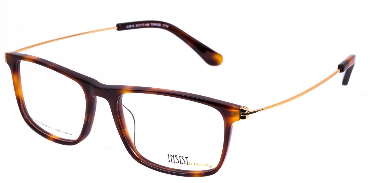 INSIST LUXURY IL 9512 TOR/GD