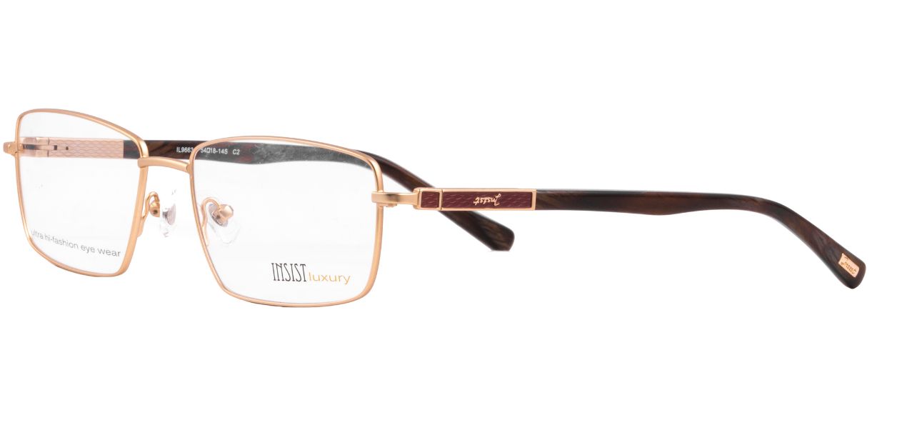 INSIST LUXURY IL 9663 C2