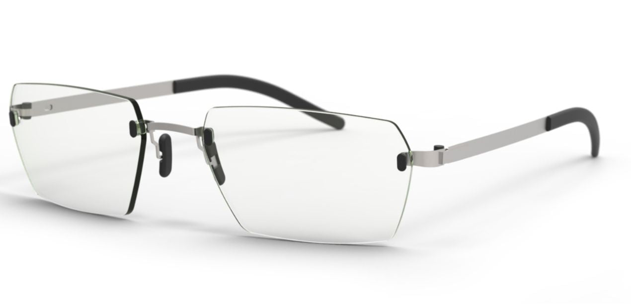 GOTTI DC09 SILVER