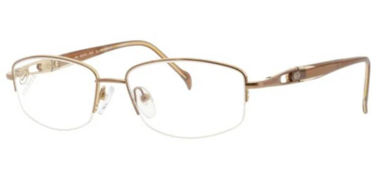 STEPPER SI-3172 F015