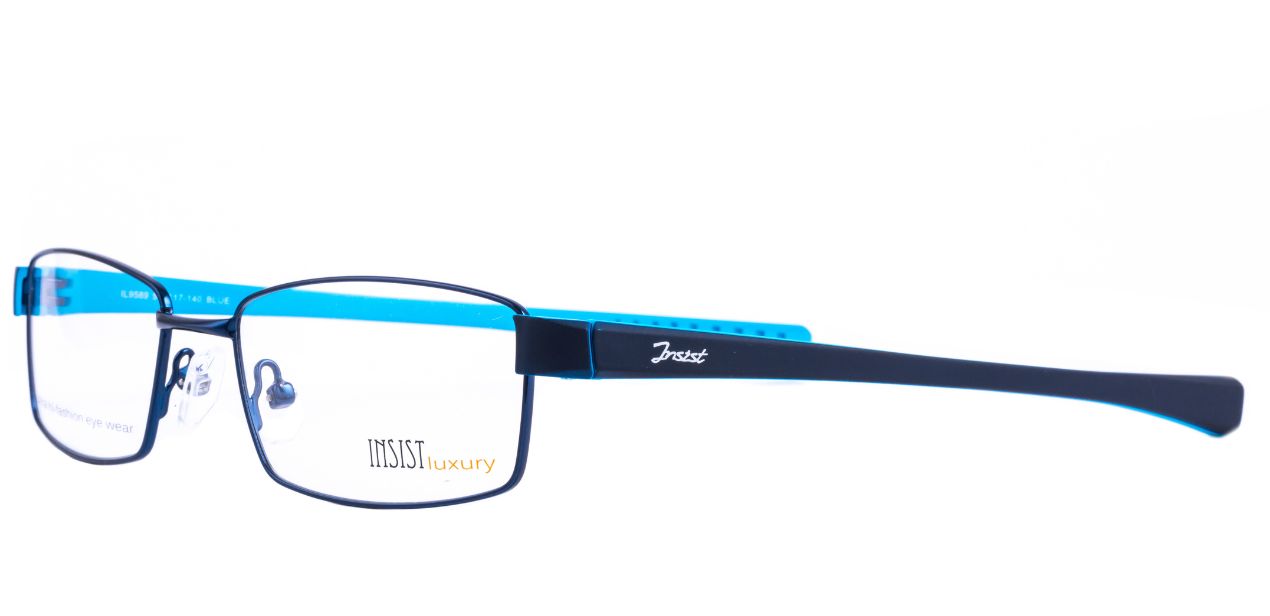 INSIST LUXURY IL 9589 BLUE