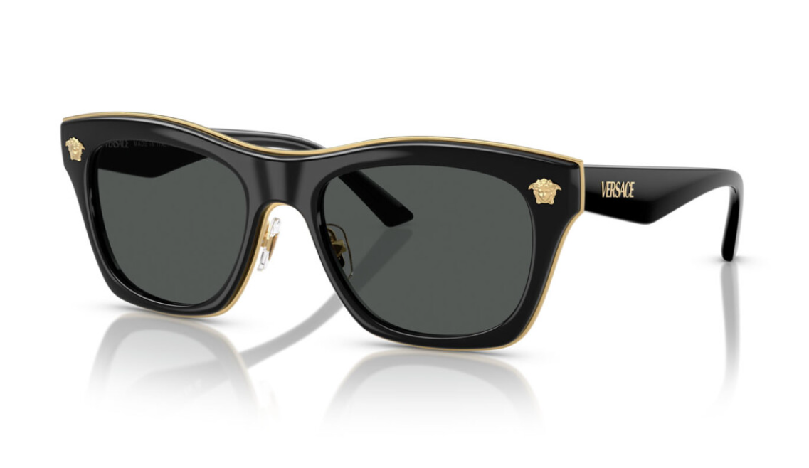 VERSACE 2272 GB1/87