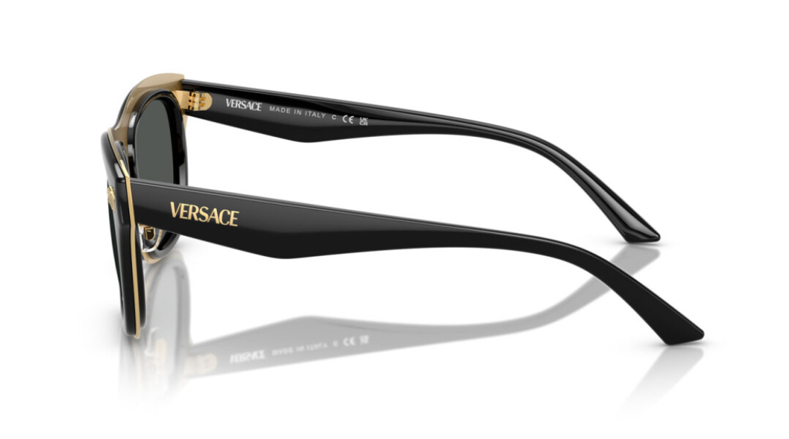 VERSACE 2272 GB1/87