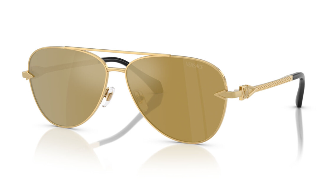 VERSACE 2283 1002/7I