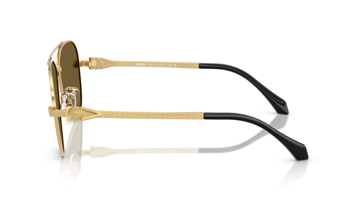 VERSACE 2283 1002/7I