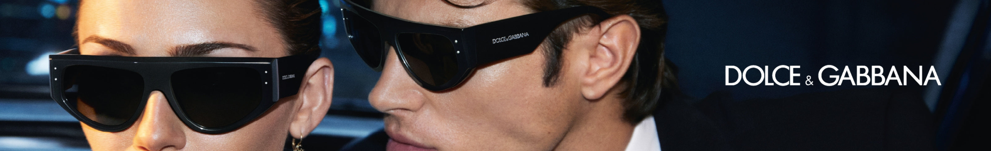 DOLCE&GABBANA EYEWEAR