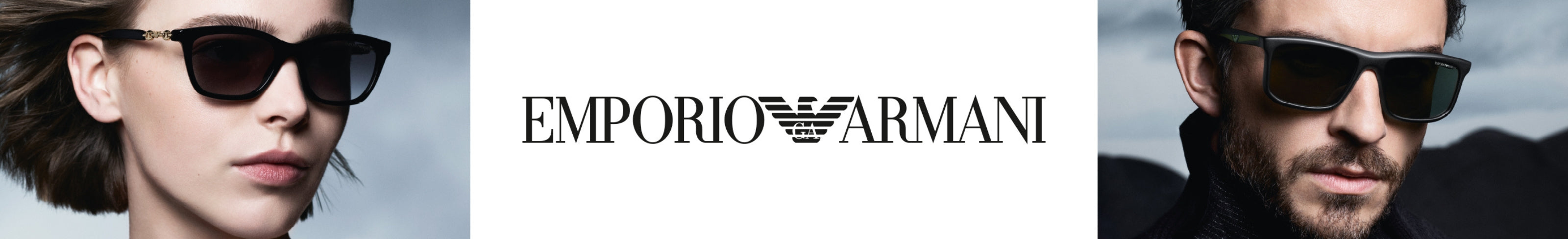 EMPORIO ARMANI EYEWEAR