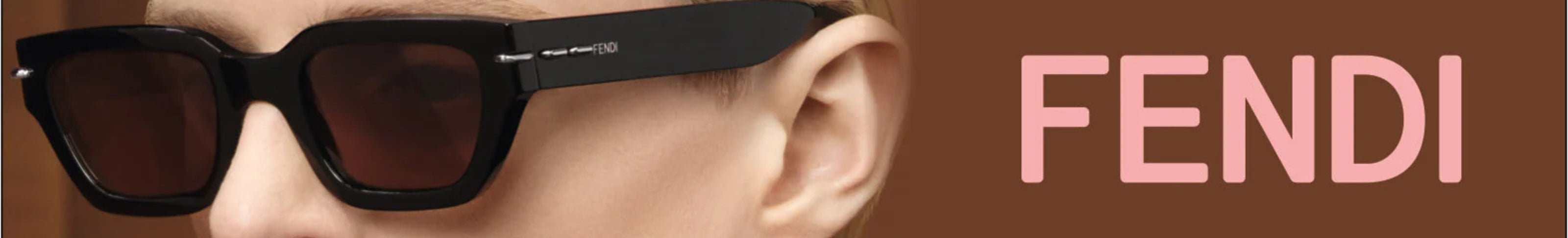 FENDI EYEWEAR