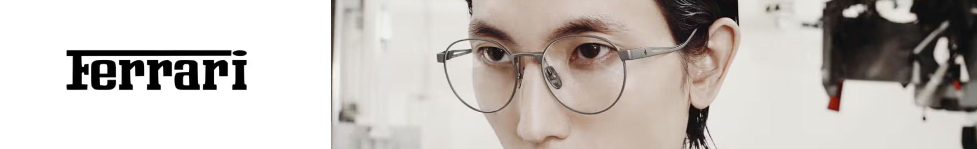 FERRARI EYEWEAR