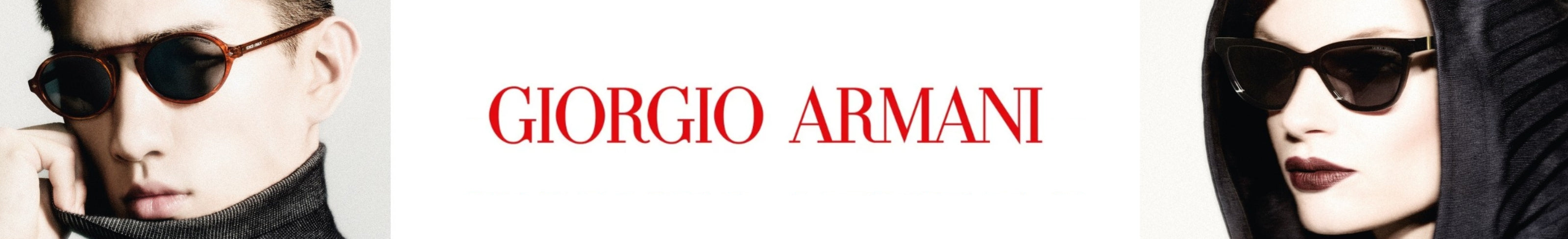 GIORGIO ARMANI EYEWEAR