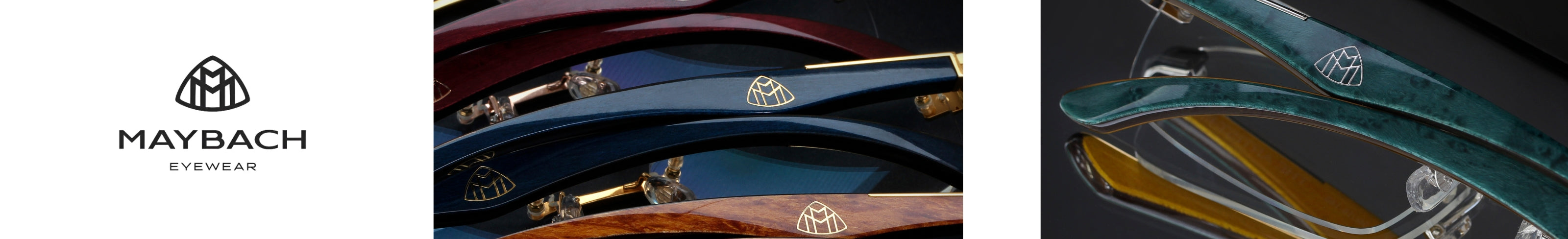 MAYBACH EYEWEAR