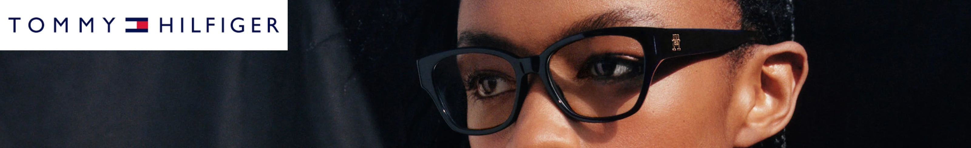 Tommy Hilfiger Eyeglasses