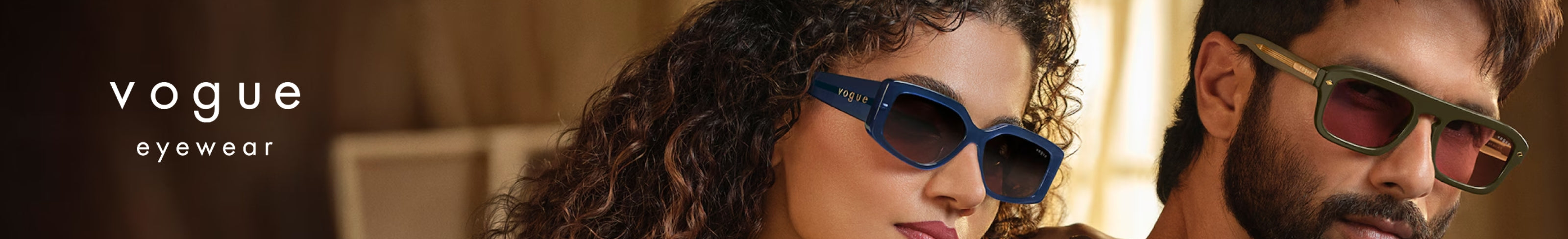 VOGUE EYEWEAR