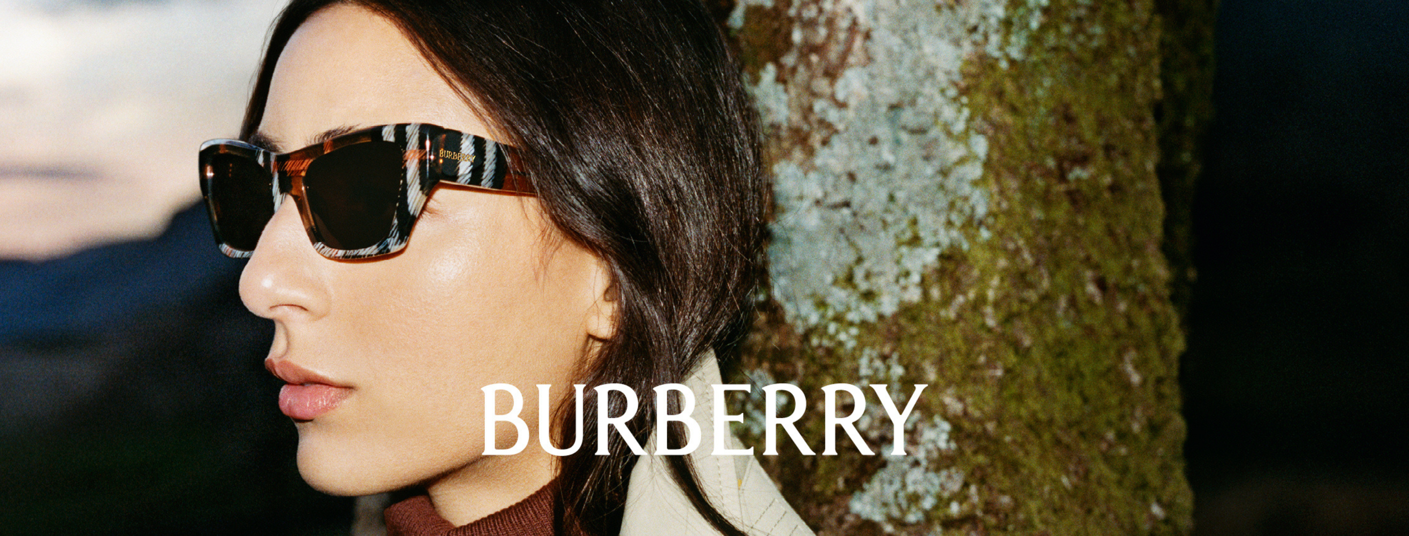 Burberry Sunglasses