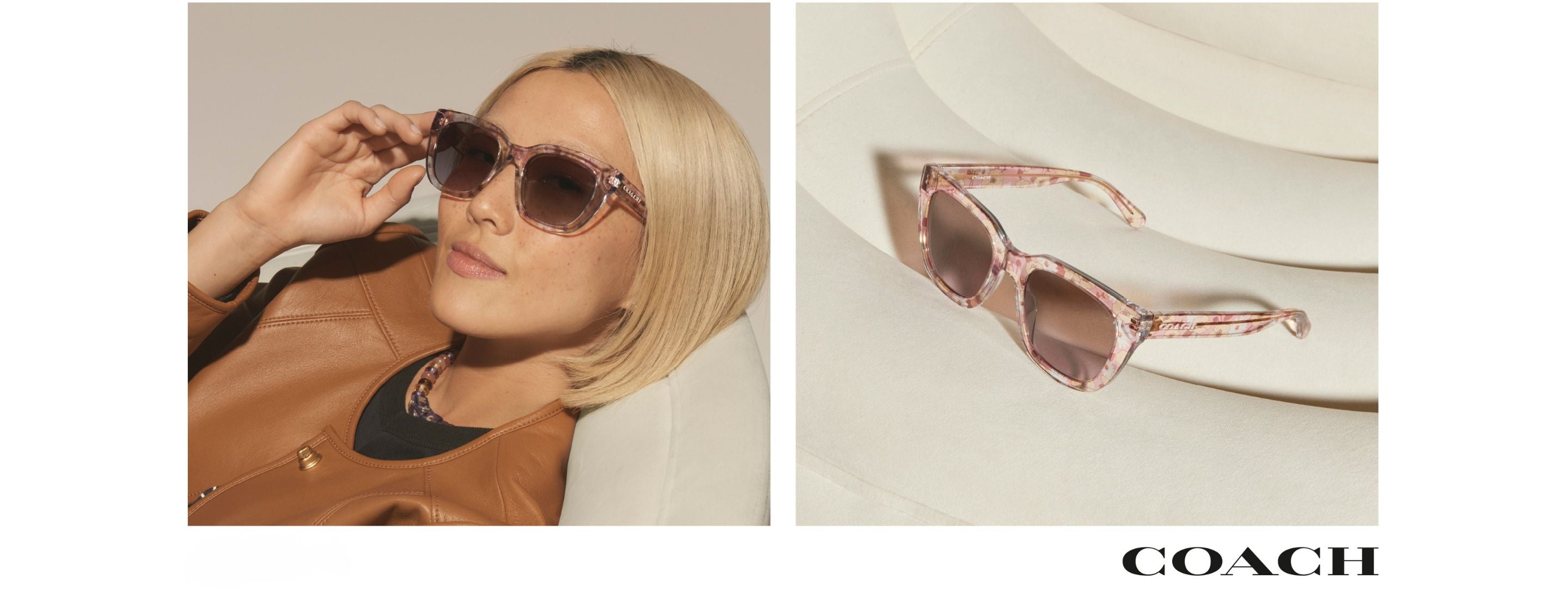 COACH EYEWEAR