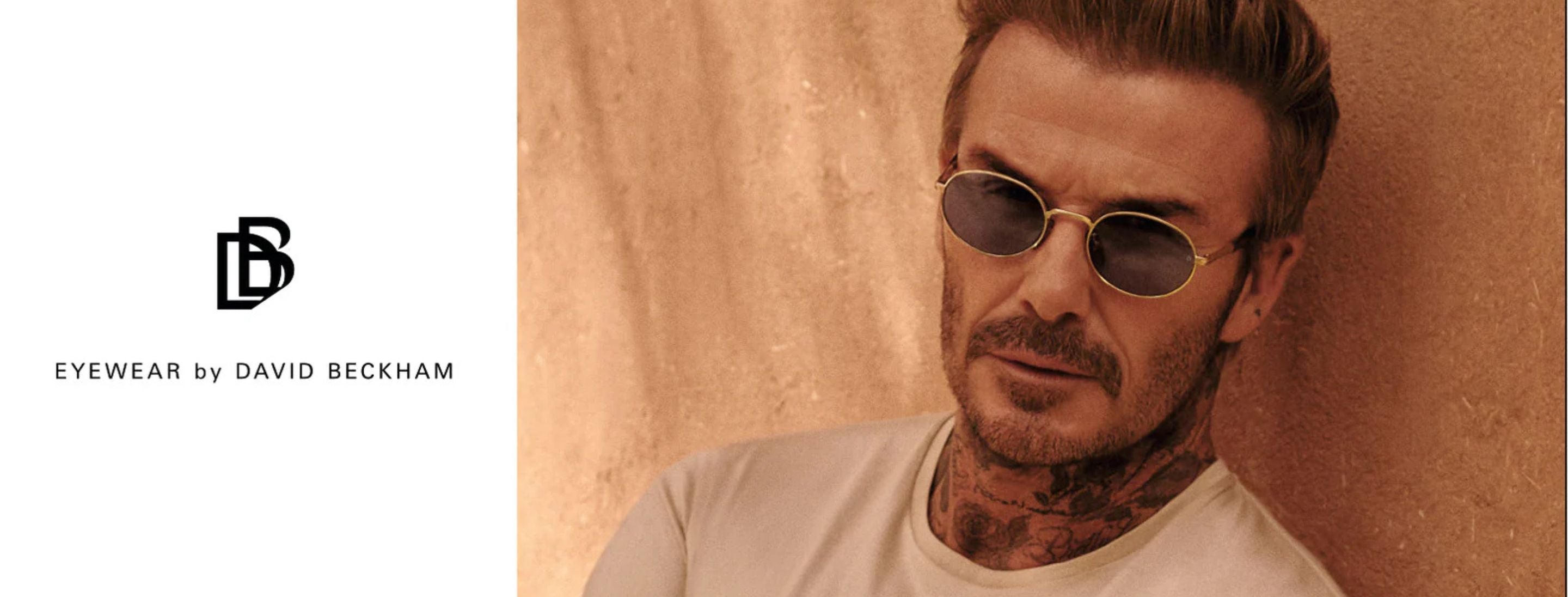 DAVID BECKHAM EYEWEAR