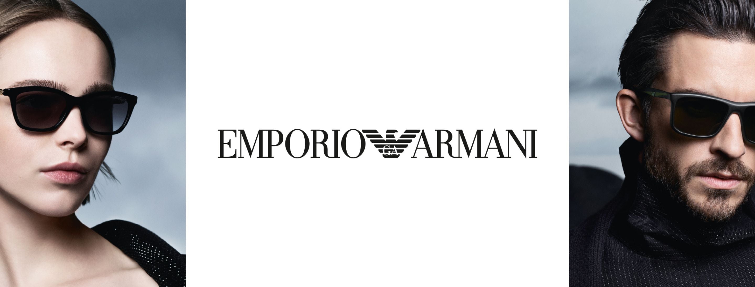 EMPORIO ARMANI EYEWEAR