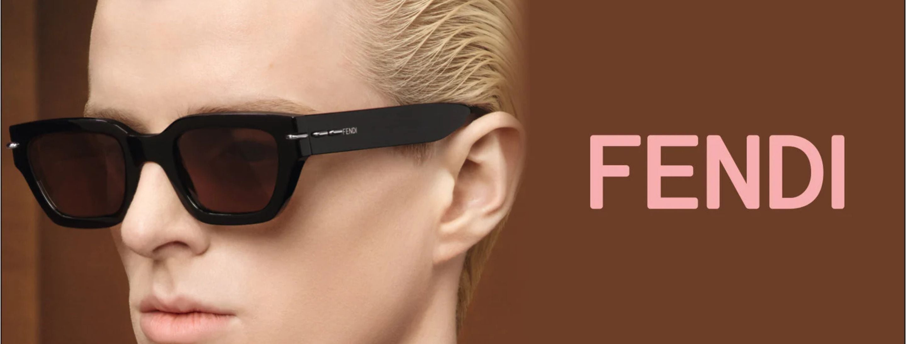 FENDI EYEWEAR