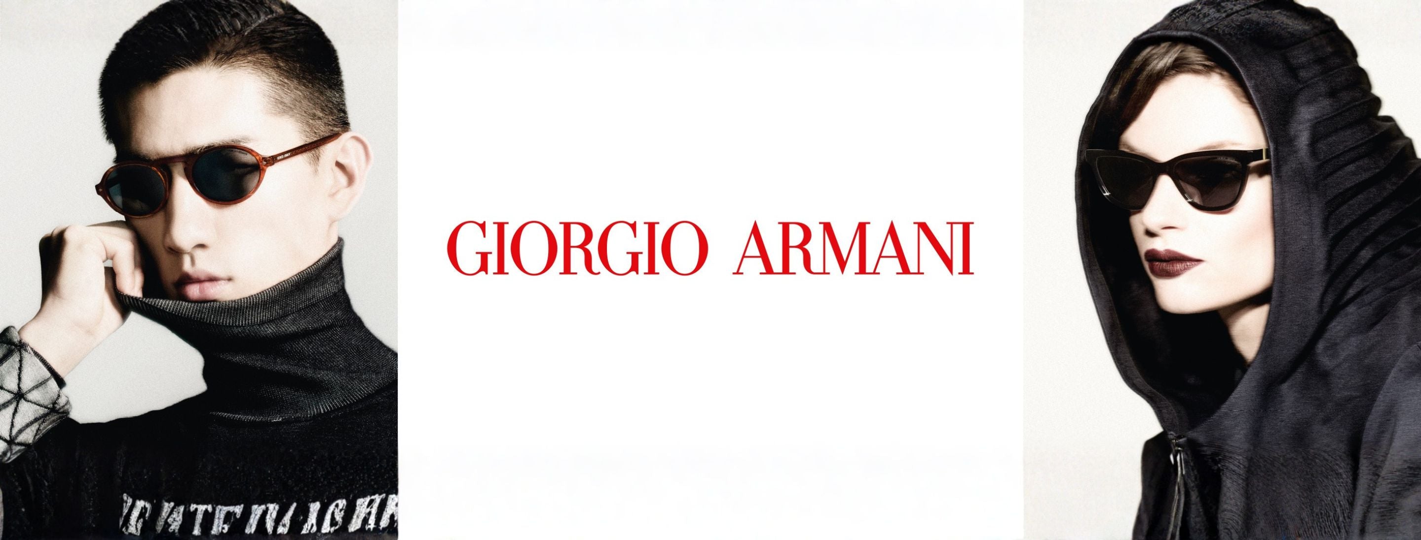 GIORGIO ARMANI EYEWEAR
