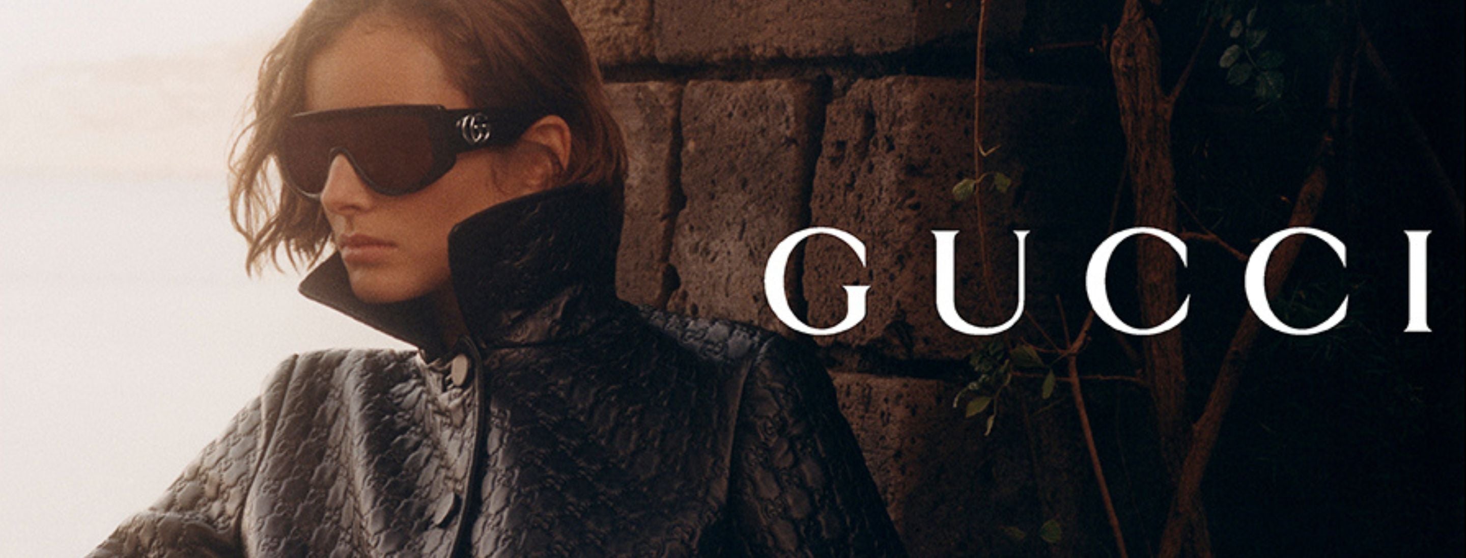 GUCCI EYEWEAR