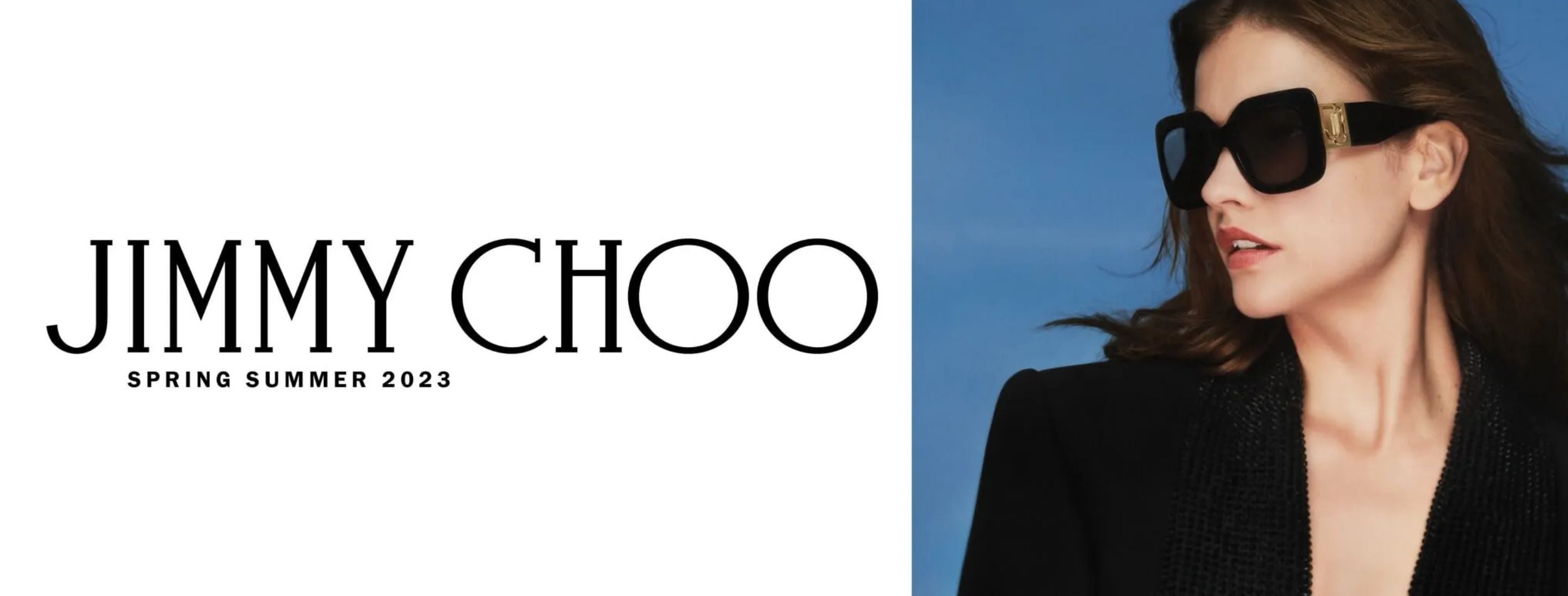JIMMY CHOO EYEWEAR