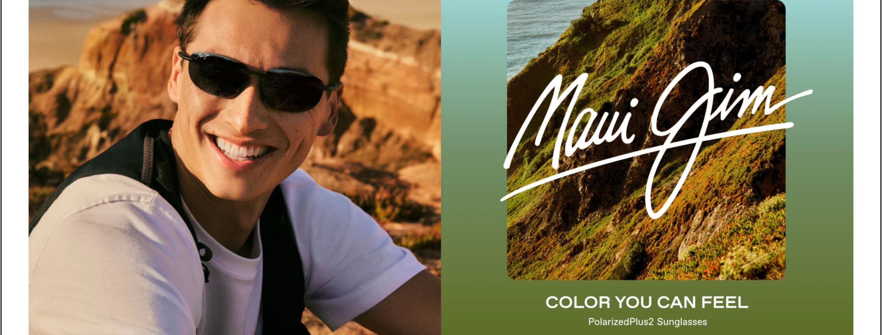 Maui Jim Eyewear