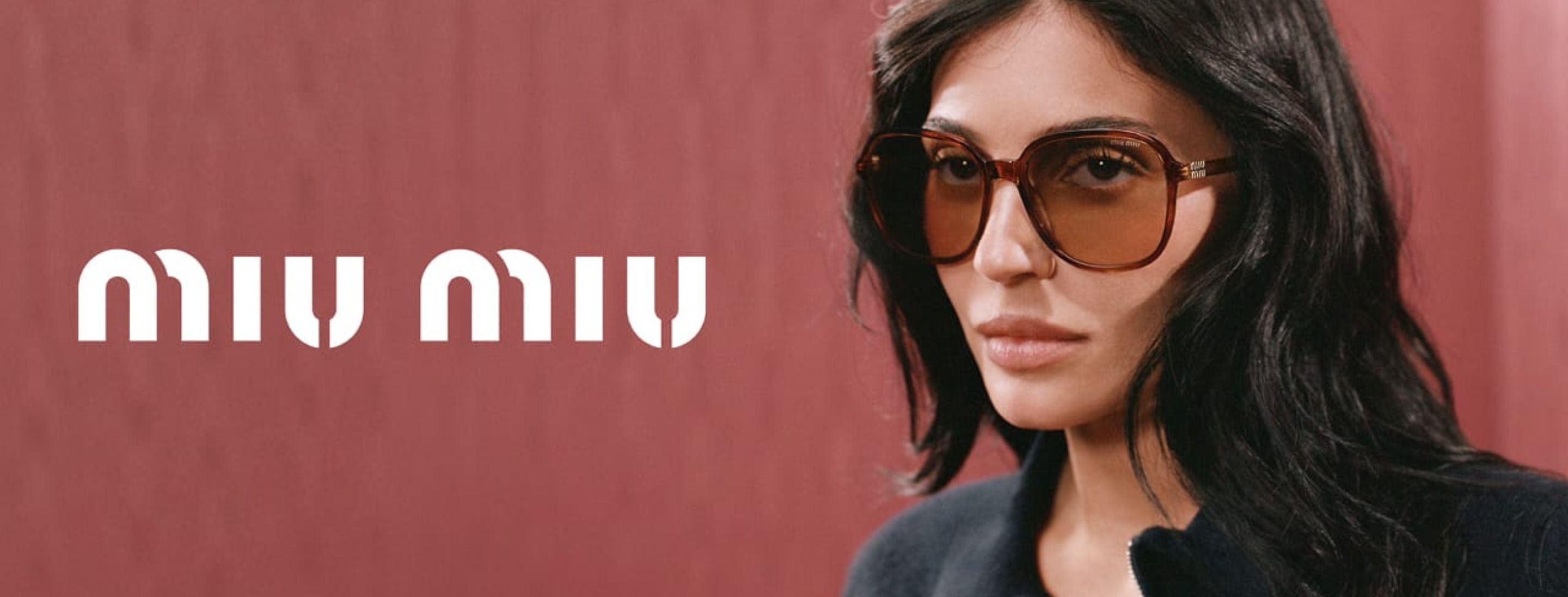MIU MIU EYEWEAR