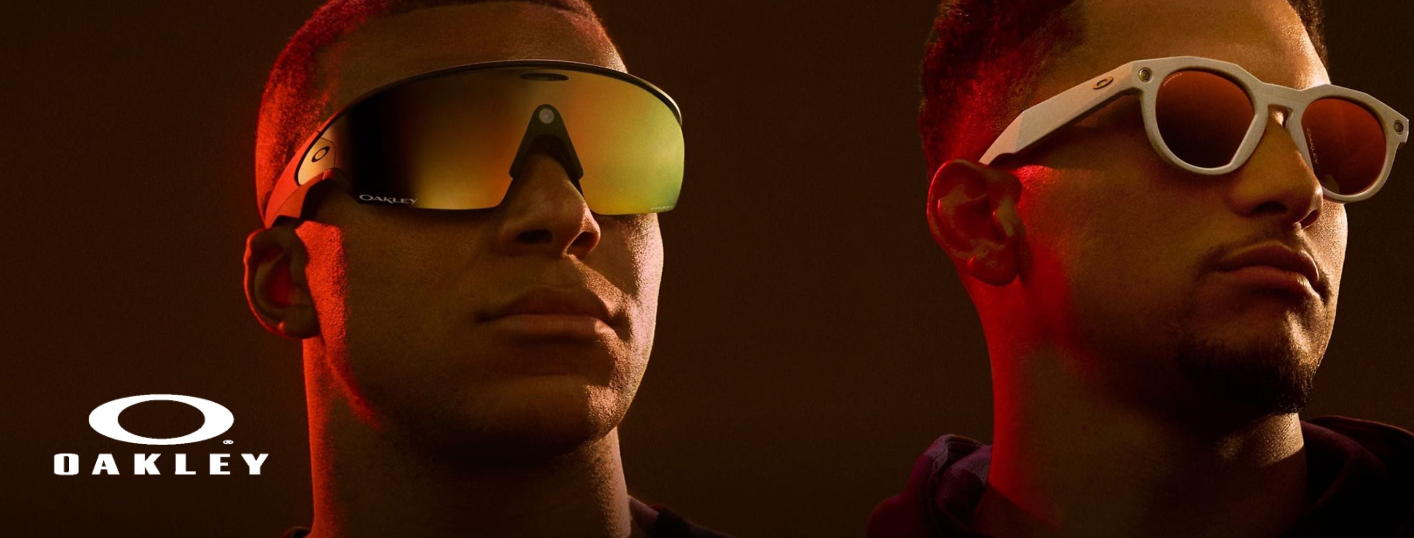 OAKLEY EYEWEAR