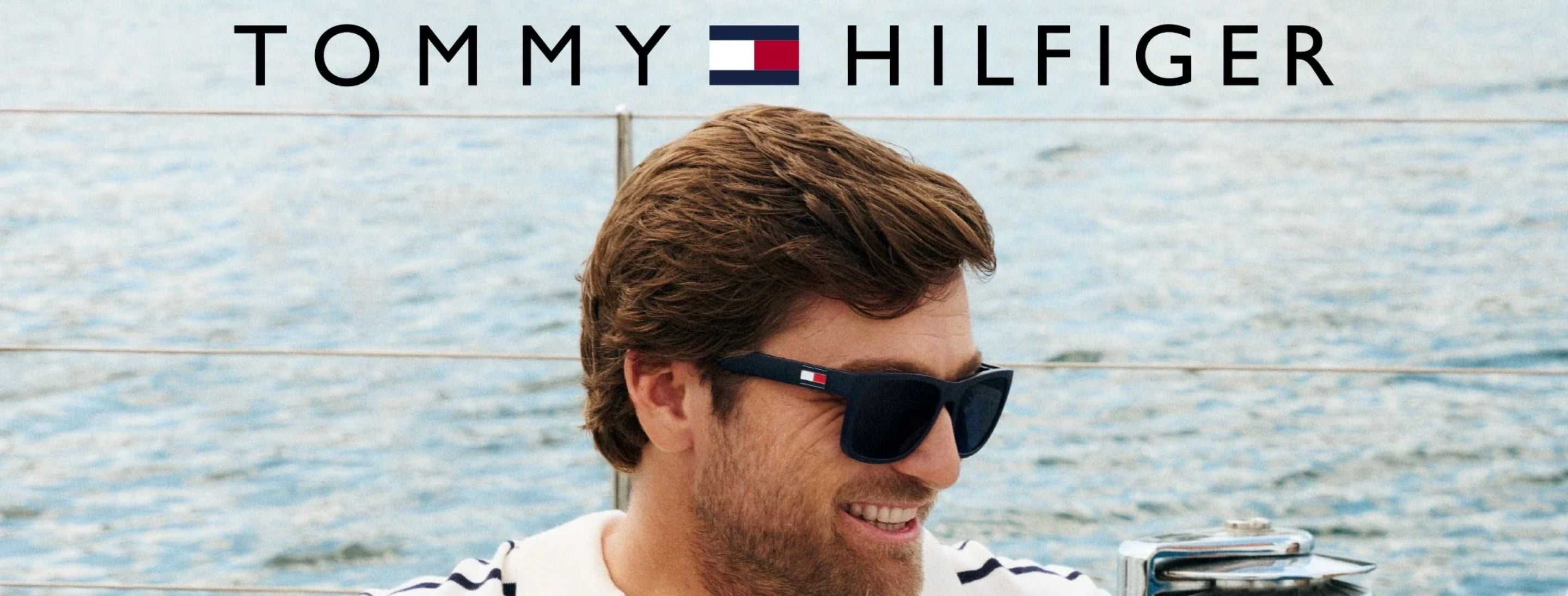 TOMMY HILFIGER EYEWEAR