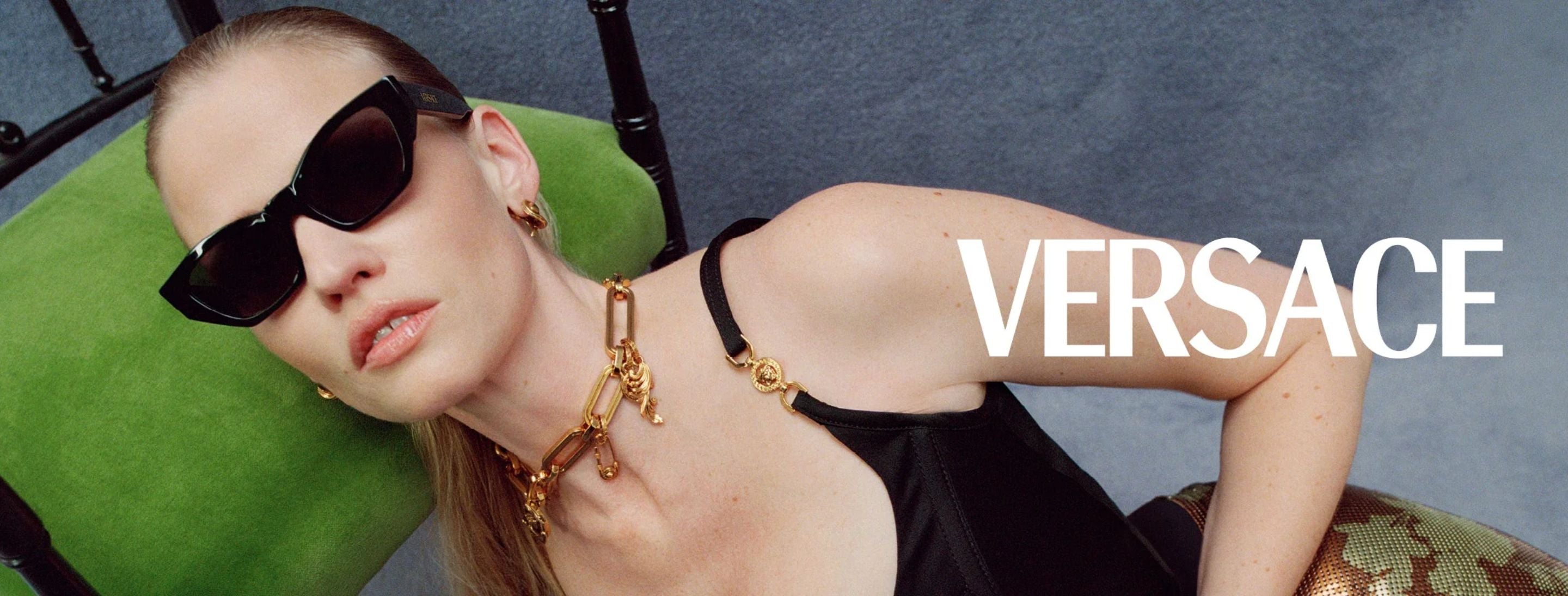 VERSACE EYEWEAR