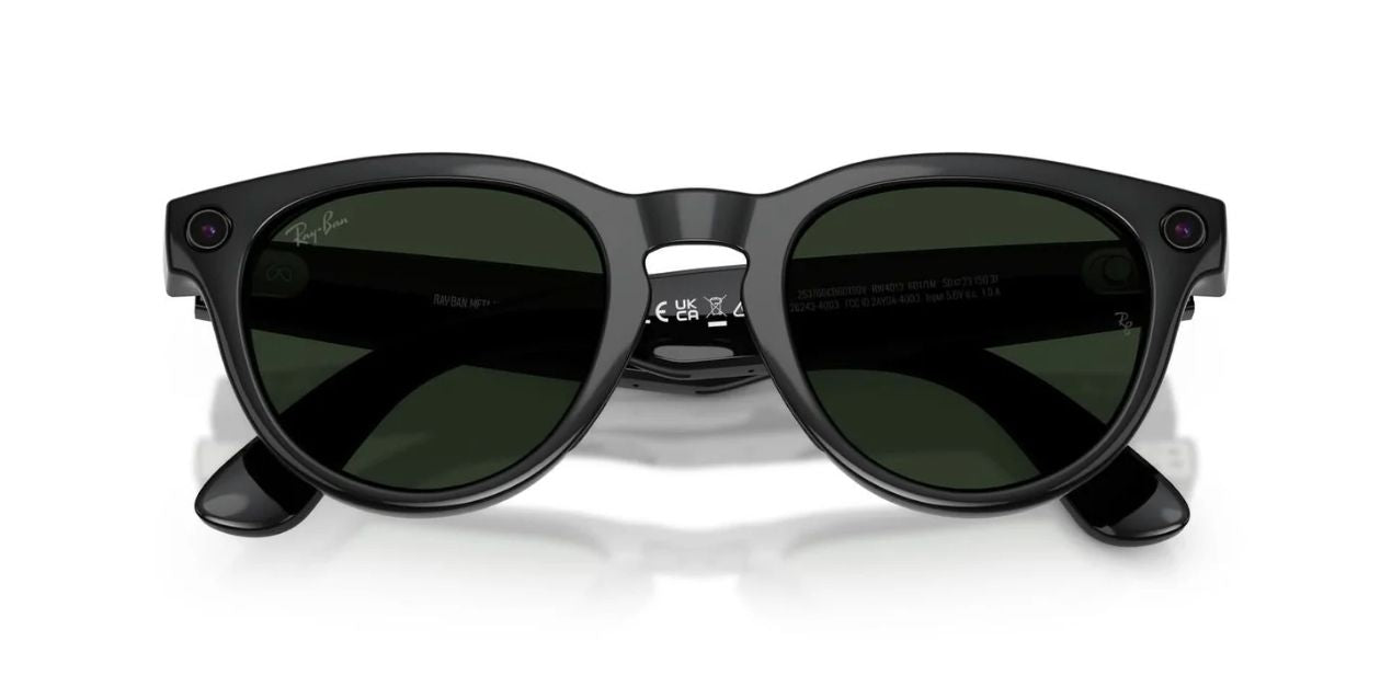 RAYBAN Meta RW4013 601/1M50 Gen 2 Headliner