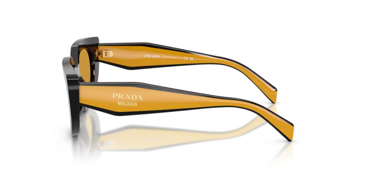 PRADA PR D02S 02K-50P