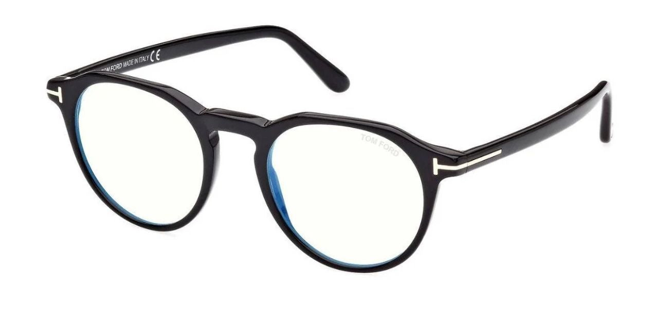TOM FORD TF 5833-B 001