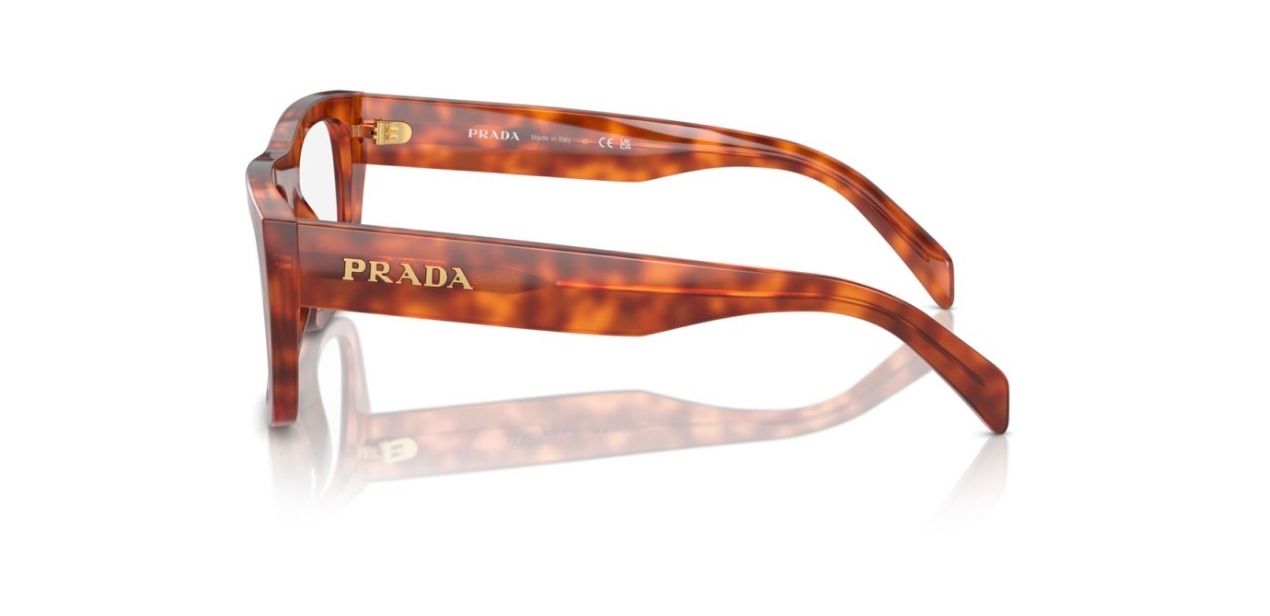 PRADA PR A17V 18R-1O1
