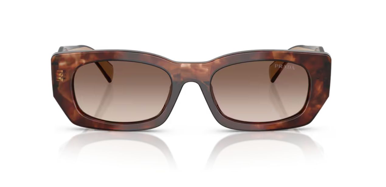 PRADA PR B05S 00K-10S