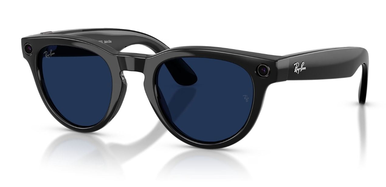 RAYBAN Meta RW4013 601/MF50 Gen 2 Headliner