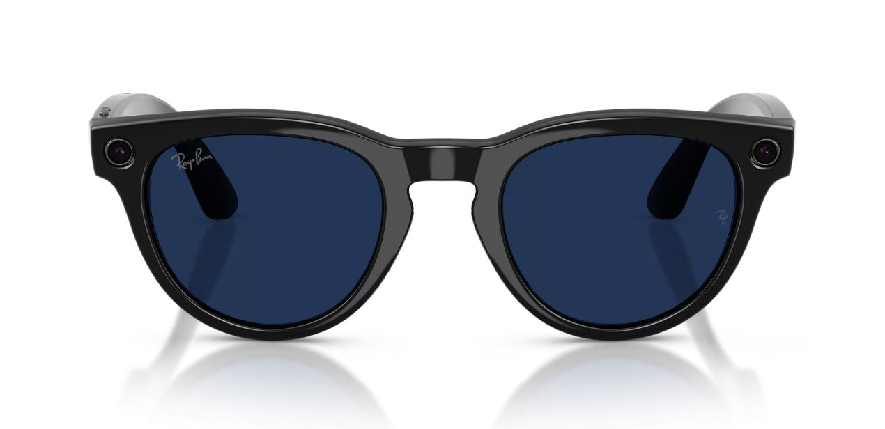 RAYBAN Meta RW4013 601/MF50 Gen 2 Headliner