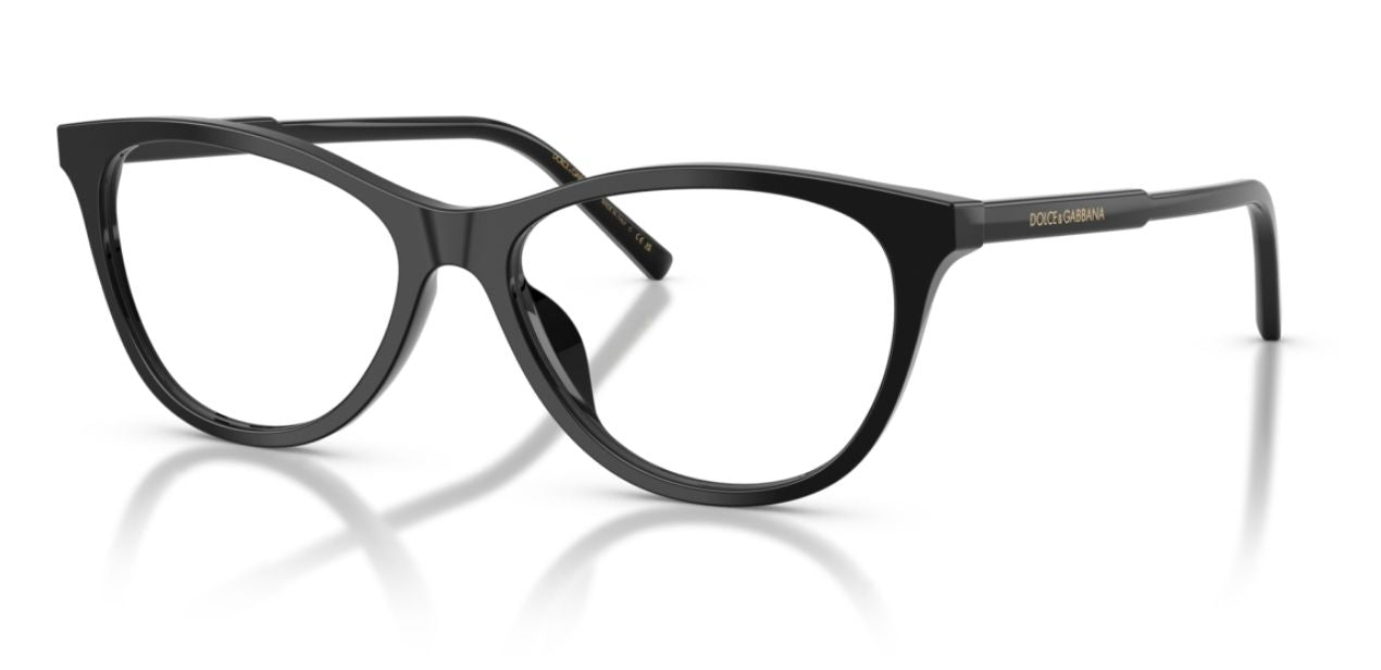 DOLCE & GABBANA DG 3443 501
