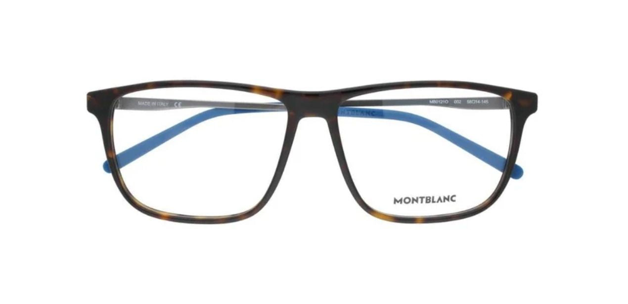 MONTBLANC MB0121O 002